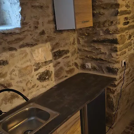 Pyrgos Mitsakou 2 Vakantiehuis