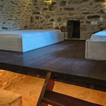 Pyrgos Mitsakou 2 Vakantiehuis *